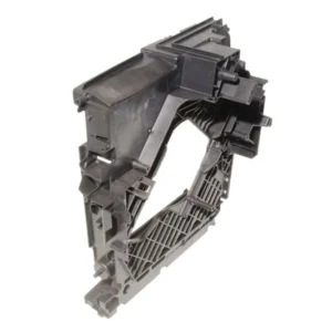 Imagine detaliată a produsului Carcasa dreapta expressor Delonghi Ecam AS00003594. Compatibil cu mai multe modele Delonghi.