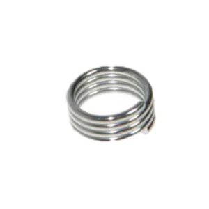 Imagine detaliată a produsului Arc Ø 12X5 Mm pentru buton expressor Delonghi 6113210081. Compatibil cu mai multe modele Delonghi.