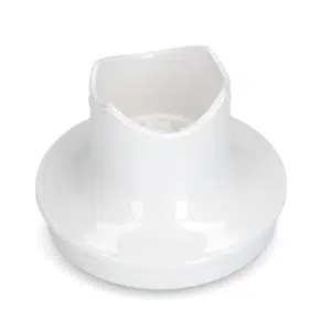 Imagine detaliată a produsului Capac Braun pentru Multiquick Original-BR67050144. Compatibil cu mai multe modele Delonghi.