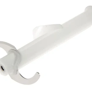 Imagine detaliată a produsului Cutit Multiquick Minipimer 1250ML mixer tocator Braun AS00004194. Compatibil cu mai multe modele Delonghi.