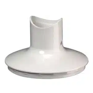 Imagine detaliată a produsului Capac Braun pentru Multiquick Original-BR67050328. Compatibil cu mai multe modele Delonghi.