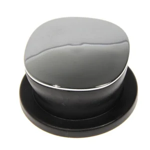 Imagine detaliată a produsului Buton expressor Delonghi Distinta ECI341.W 5513223731. Compatibil cu mai multe modele Delonghi.