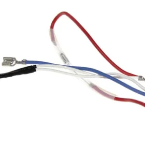 Imagine detaliată a produsului Cablaj cu led si siguranta termica expressor Delonghi EC5.1 7313284749. Compatibil cu mai multe modele Delonghi.