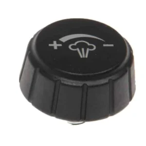 Imagine detaliată a produsului Comutator apa calda/abur expressor Delonghi Ec221.B 5513215011. Compatibil cu mai multe modele Delonghi.