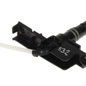 Imagine detaliată a produsului Cupling cana de lapte expressor Delonghi Primadonna Exclusive Esam 6900.M 7313223971. Compatibil cu mai multe modele Delonghi.