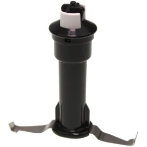 Imagine detaliată a produsului Cutit blender vertical Braun 7322117064. Compatibil cu mai multe modele Delonghi.