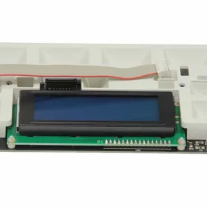 Imagine detaliată a produsului Display expressor Delonghi Primadonna Avant Esam 6700 EX:2  5513215491. Compatibil cu mai multe modele Delonghi.