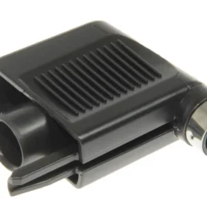 Imagine detaliată a produsului Duza apa calda expressor Delonghi Dinamica Plus Ecam 370.95.T 5513234191. Compatibil cu mai multe modele Delonghi.