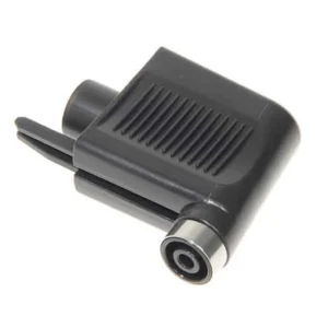 Imagine detaliată a produsului Duza apa calda expressor Delonghi Ecam 350.75.S  5513220091. Compatibil cu mai multe modele Delonghi.