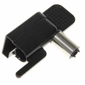 Imagine detaliată a produsului Duza apa calda expressor Delonghi Esam 5500 5513210251. Compatibil cu mai multe modele Delonghi.