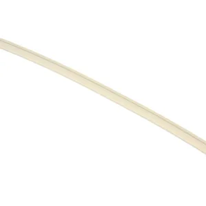 Imagine detaliată a produsului Furtun silicon DI=4 L=270 expressor Delonghi 5332178100. Compatibil cu mai multe modele Delonghi.