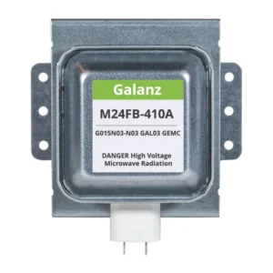 Imagine detaliată a produsului Magnetron cuptor cu microunde  Amica Original Cod :1018135. Compatibil cu mai multe modele Delonghi.