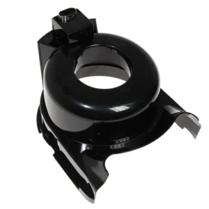 Imagine detaliată a produsului ICS J300 Colector de suc CPL BK/Plastic Braun BR81345895. Compatibil cu mai multe modele Delonghi.