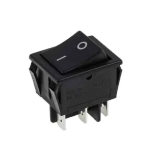 Imagine detaliată a produsului Intrerupator robot de bucatarie Kenwood KW632530. Compatibil cu mai multe modele Delonghi.