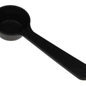 Imagine detaliată a produsului Lingura dozare cafea macinata Delonghi  5332107900. Compatibil cu mai multe modele Delonghi.
