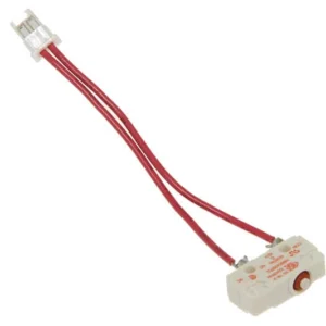 Imagine detaliată a produsului Microintrerupator expressor Delonghi (Microswitch ) Primadonna Soul Ecam610.75.MB 5113211161. Compatibil cu mai multe modele Delonghi.