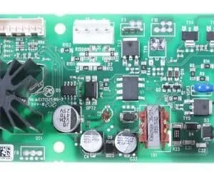 Imagine detaliată a produsului Placa electronica expressor Delonghi 2326EX4  5213227821. Compatibil cu mai multe modele Delonghi.