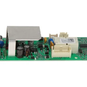 Imagine detaliată a produsului Placa electronica expressor Delonghi Autentica Etam29.510.SB 5213221091. Compatibil cu mai multe modele Delonghi.