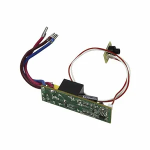 Imagine detaliată a produsului Placa electronica expressor Delonghi BCO420.1 5213216491. Compatibil cu mai multe modele Delonghi.