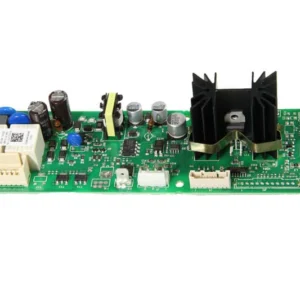 Imagine detaliată a produsului Placa electronica expressor Delonghi Cappuccino Ecam 23.460.B 5213227271. Compatibil cu mai multe modele Delonghi.