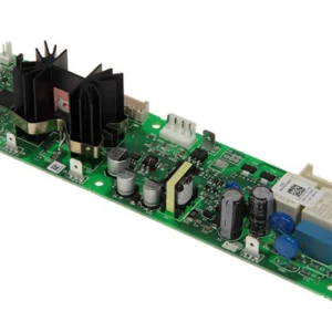 Imagine detaliată a produsului Placa electronica expressor Delonghi Dinamica Ecam 350.55.B 5213221521. Compatibil cu mai multe modele Delonghi.