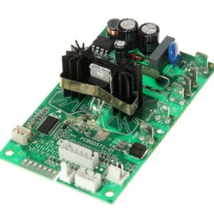 Imagine detaliată a produsului Placa electronica expressor Delonghi EC680  5213217881. Compatibil cu mai multe modele Delonghi.