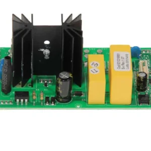 Imagine detaliată a produsului Placa electronica expressor Delonghi EC820.B 7313285979. Compatibil cu mai multe modele Delonghi.