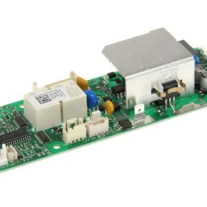 Imagine detaliată a produsului Placa electronica expressor Delonghi Ecam 22.110  5213228951. Compatibil cu mai multe modele Delonghi.