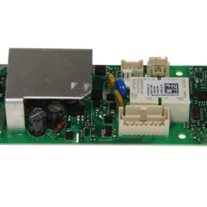 Imagine detaliată a produsului Placa electronica expressor Delonghi Ecam 23.120  AS00000611. Compatibil cu mai multe modele Delonghi.