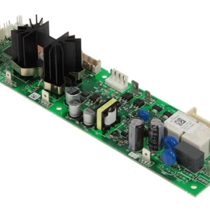 Imagine detaliată a produsului Placa electronica expressor Delonghi Eletta Cappuccino Ecam 44.660.B 5213221081. Compatibil cu mai multe modele Delonghi.