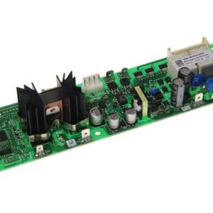 Imagine detaliată a produsului Placa electronica expressor Delonghi Eletta Cappuccino Top Ecam 45.760.W 5213217301. Compatibil cu mai multe modele Delonghi.