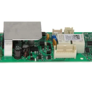 Imagine detaliată a produsului Placa electronica expressor Delonghi Eletta Plus Ecam 44.620.S 5213219821. Compatibil cu mai multe modele Delonghi.