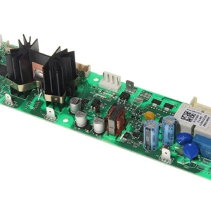Imagine detaliată a produsului Placa electronica expressor Delonghi Esam 3500-4500 5213214971. Compatibil cu mai multe modele Delonghi.