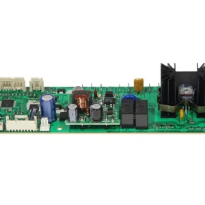 Imagine detaliată a produsului Placa electronica expressor Delonghi Esam 6600 5213211861. Compatibil cu mai multe modele Delonghi.