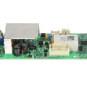Imagine detaliată a produsului Placa electronica expressor Delonghi Intensa Ecam 23.420.SW 5213216651. Compatibil cu mai multe modele Delonghi.