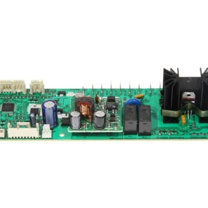 Imagine detaliată a produsului Placa electronica expressor Delonghi PERFECTA ESAM 5500.W 5213212691. Compatibil cu mai multe modele Delonghi.