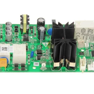 Imagine detaliată a produsului Placa electronica expressor Delonghi Primadonna XS Etam 36.365.MB 5213220961. Compatibil cu mai multe modele Delonghi.