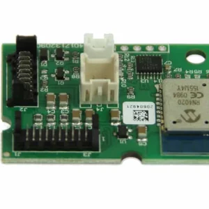 Imagine detaliată a produsului Placa electronica interfata expressor Delonghi Primadonna Elite Ecam 650.85.MS 5213221371. Compatibil cu mai multe modele Delonghi.
