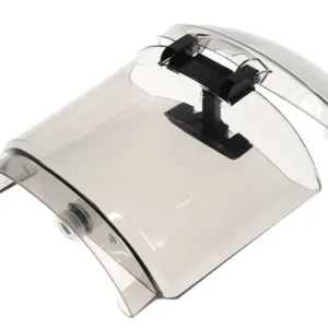 Imagine detaliată a produsului Rezervor apa expressor Delonghi EC221.B 7313284869. Compatibil cu mai multe modele Delonghi.