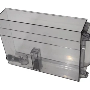 Imagine detaliată a produsului Rezervor de apa expressor Delonghi Magnifica Evo Ecam290.61.B S11 AS00002664. Compatibil cu mai multe modele Delonghi.