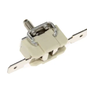 Imagine detaliată a produsului Siguranta termica 13.5A 318° expressor Delonghi  5213216261. Compatibil cu mai multe modele Delonghi.