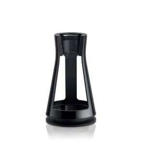 Imagine detaliată a produsului Suport blender vertical Braun AX22110053. Compatibil cu mai multe modele Delonghi.