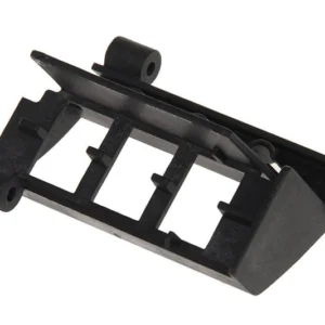 Imagine detaliată a produsului Suport butoane expressor Delonghi ICONA ECO311.BK 7313285959. Compatibil cu mai multe modele Delonghi.
