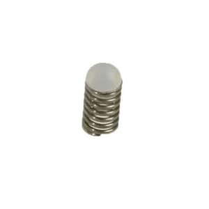 Imagine detaliată a produsului Valva silicon expressor Delonghi EC221.B AS00002521. Compatibil cu mai multe modele Delonghi.