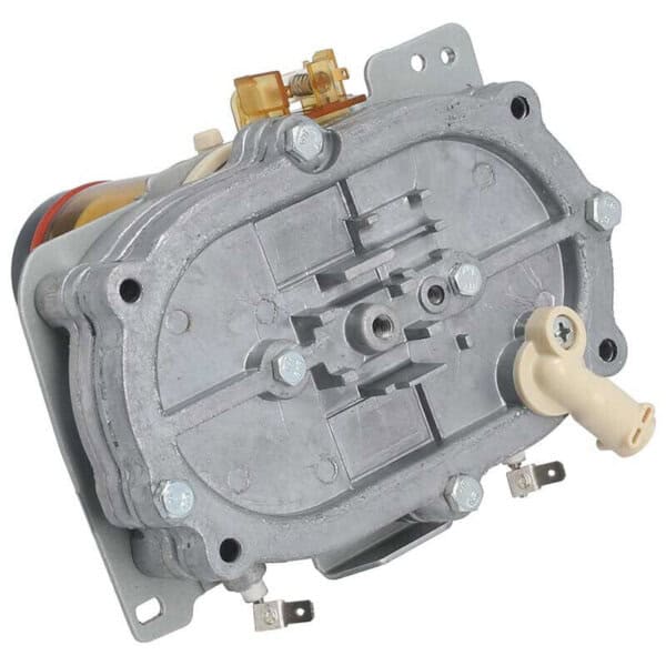 Imagine detaliată a produsului Termobloc cu rezistenta expressor Delonghi 5513227921. Compatibil cu mai multe modele Delonghi.