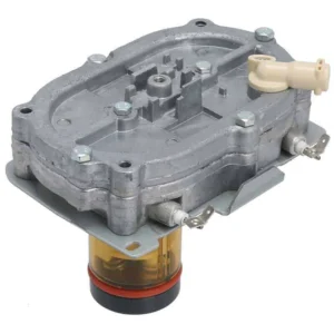 Imagine detaliată a produsului Termobloc cu rezistenta expressor Delonghi 5513227921. Compatibil cu mai multe modele Delonghi.