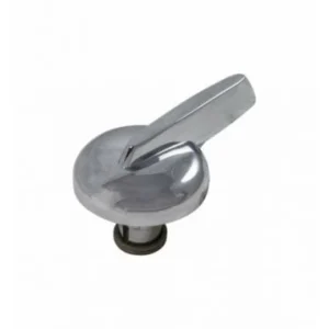 Imagine detaliată a produsului Buton Abur/Apa calda Expressor Delonghi Esam 5513222451. Compatibil cu mai multe modele Delonghi.