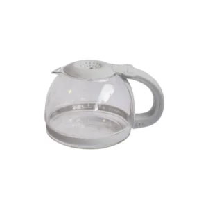 Imagine detaliată a produsului Cana filtru cafea Delonghi ICM 2.1 SX1000. Compatibil cu mai multe modele Delonghi.