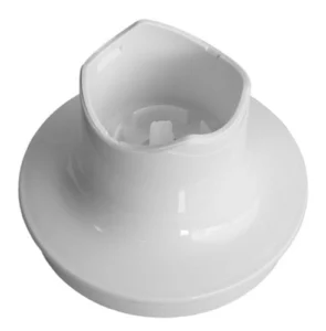 Imagine detaliată a produsului Capac/Cupling bol 	Multiquick 5 MQ 545 Aperitive BR67050144. Compatibil cu mai multe modele Delonghi.