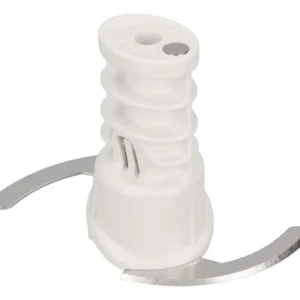 Imagine detaliată a produsului Cutit Multiquick 5 K 700 White Braun  BR67051167. Compatibil cu mai multe modele Delonghi.